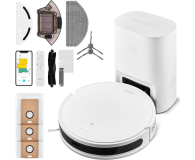 Sencor Robot sprzątający SRV 7485WH biały - 1491030 - zdjęcie 1